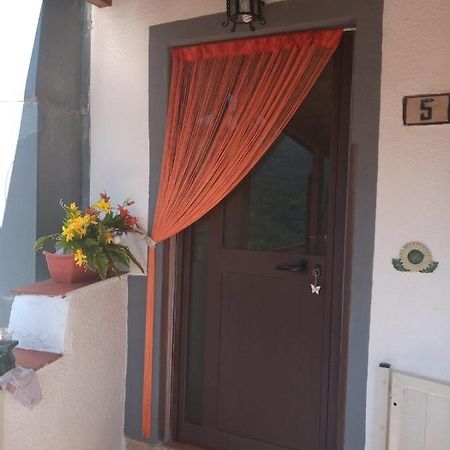 Casa- Vacanza Giro' - C2A6Peu3Ow Aieta ภายนอก รูปภาพ
