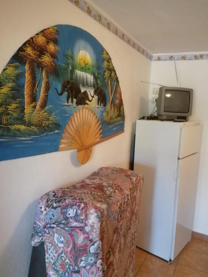 Casa- Vacanza Giro' - C2A6Peu3Ow Aieta ภายนอก รูปภาพ