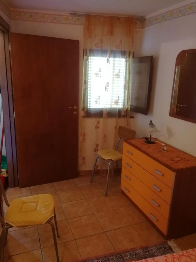 Casa- Vacanza Giro' - C2A6Peu3Ow Aieta ภายนอก รูปภาพ