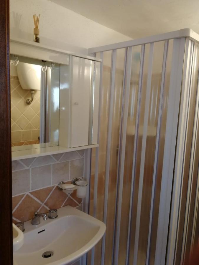 Casa- Vacanza Giro' - C2A6Peu3Ow Aieta ภายนอก รูปภาพ