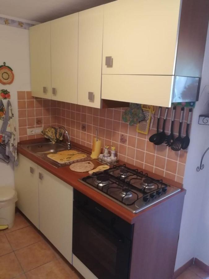 Casa- Vacanza Giro' - C2A6Peu3Ow Aieta ภายนอก รูปภาพ