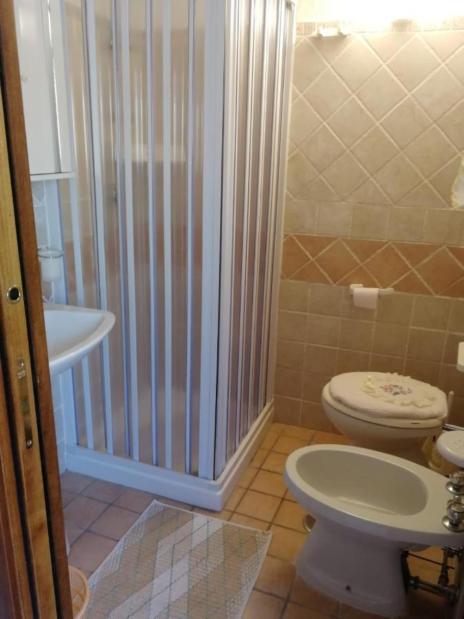 Casa- Vacanza Giro' - C2A6Peu3Ow Aieta ภายนอก รูปภาพ