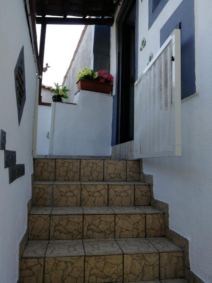Casa- Vacanza Giro' - C2A6Peu3Ow Aieta ภายนอก รูปภาพ