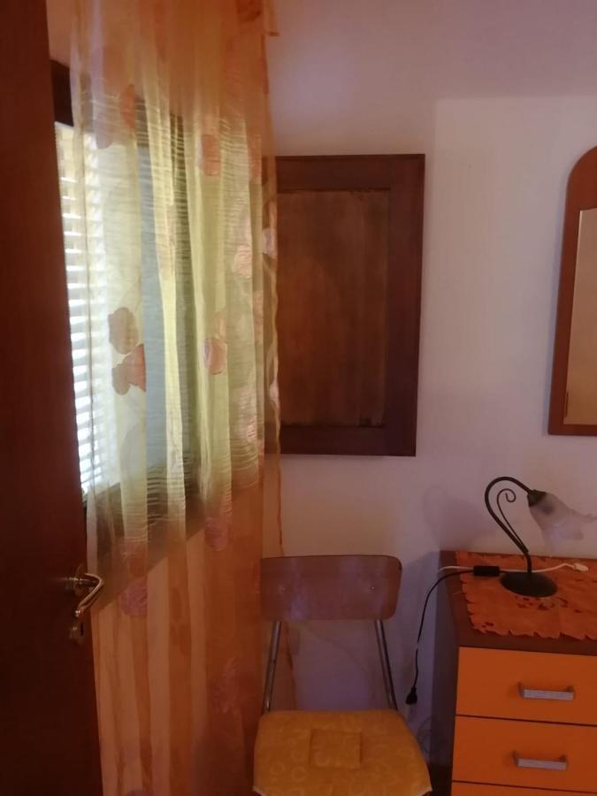 Casa- Vacanza Giro' - C2A6Peu3Ow Aieta ภายนอก รูปภาพ